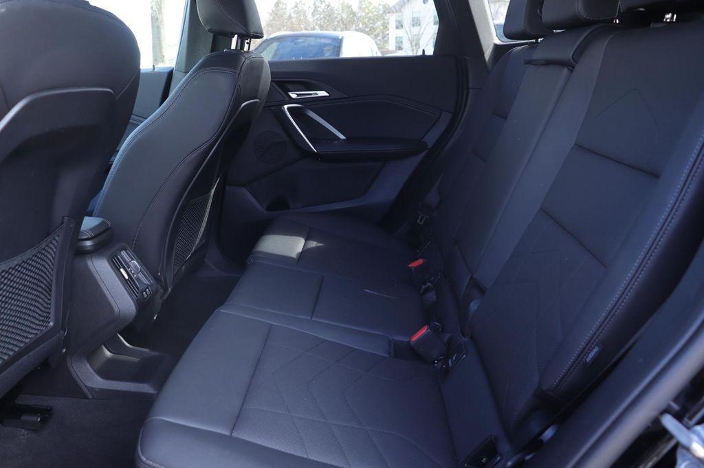 used 2023 BMW X1 car, priced at $24,527