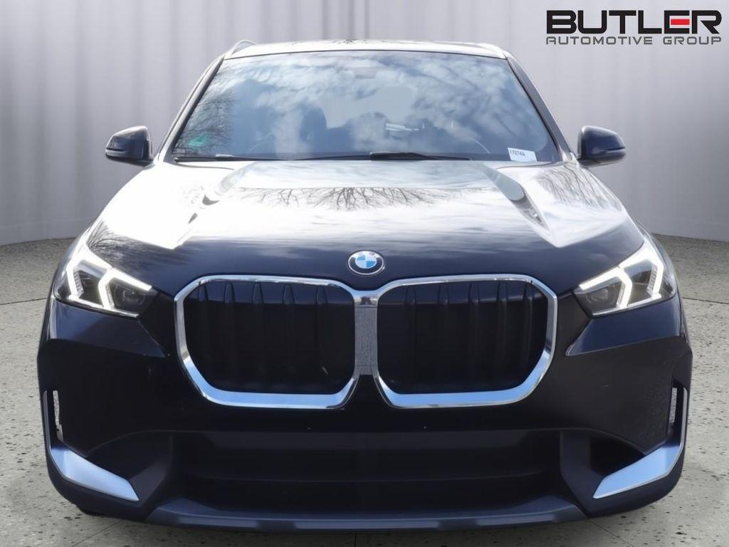 used 2023 BMW X1 car, priced at $24,527