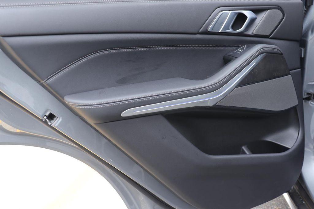 used 2024 BMW X5 car, priced at $46,683
