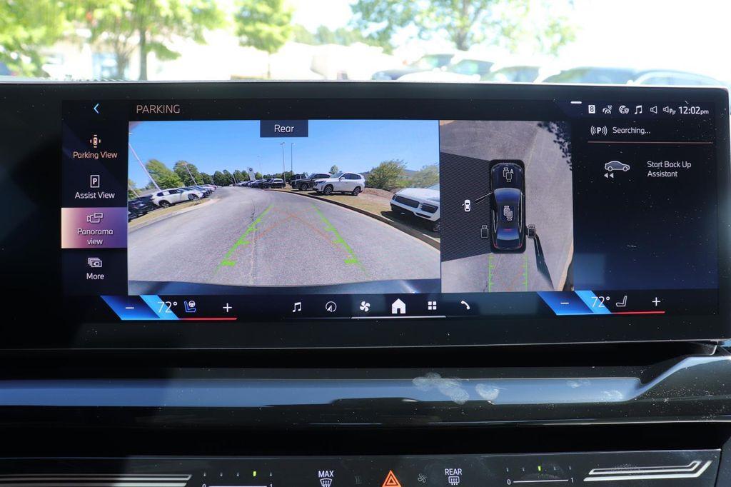 new 2026 BMW 530 car, priced at $68,010