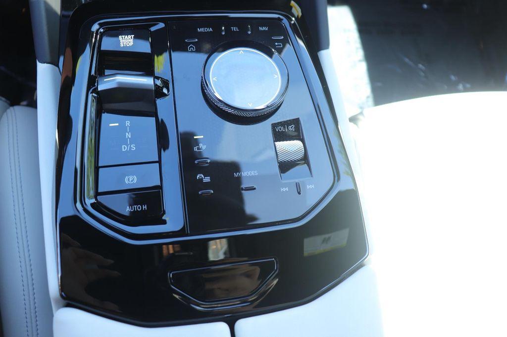 new 2026 BMW 530 car, priced at $68,010