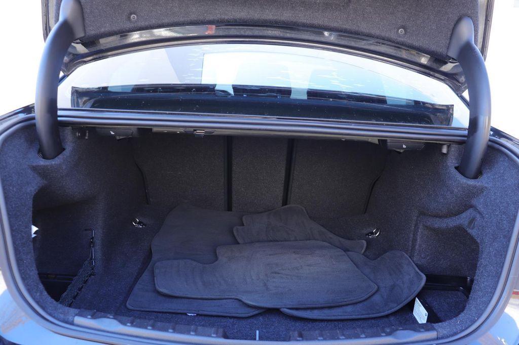 used 2018 BMW 330 car, priced at $13,844