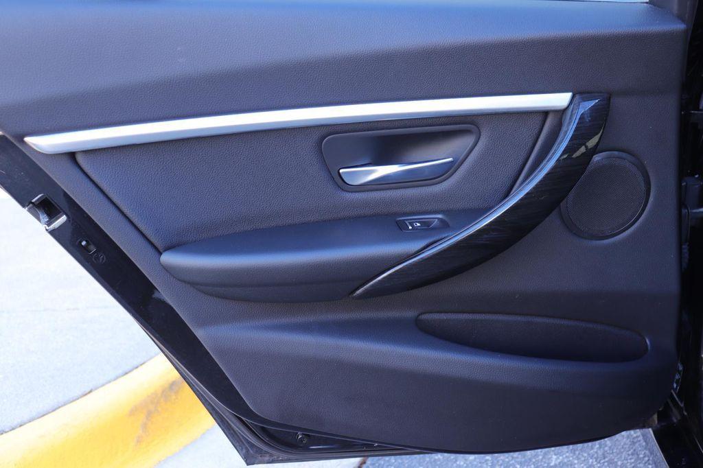 used 2018 BMW 330 car, priced at $13,844