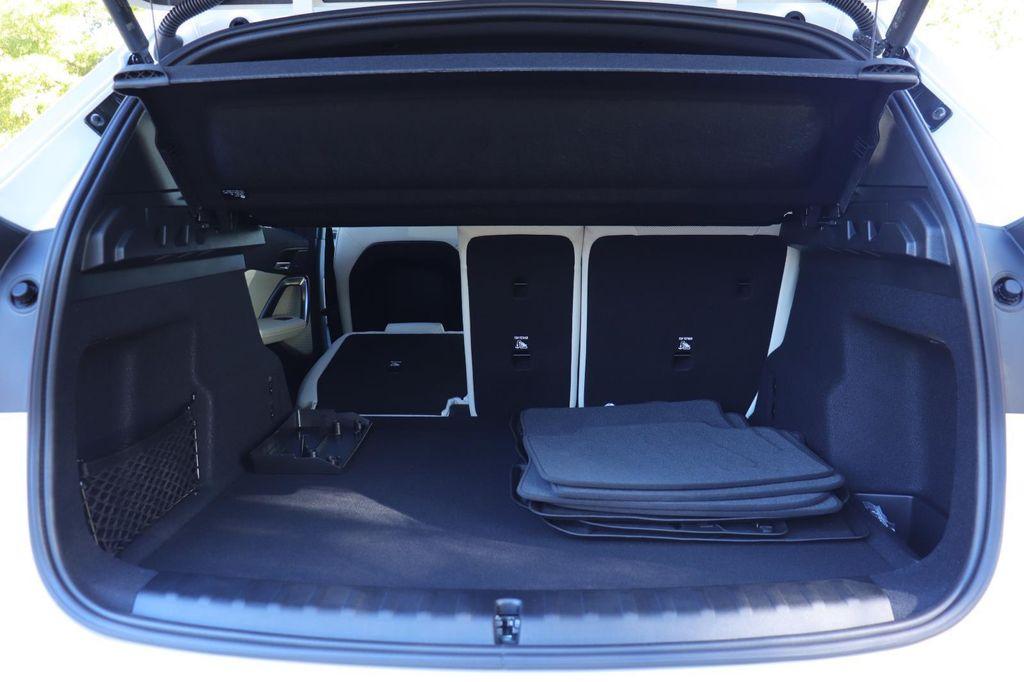 used 2026 BMW X1 car, priced at $41,992