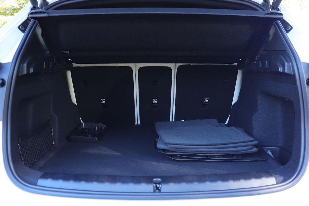 used 2026 BMW X1 car, priced at $41,992