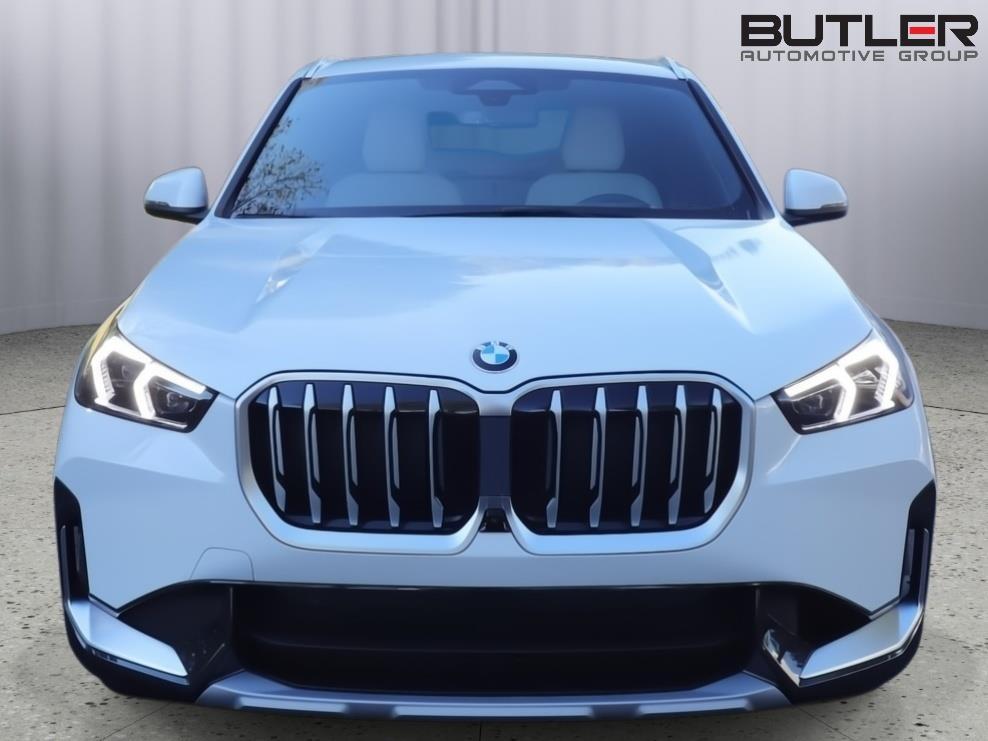 used 2026 BMW X1 car, priced at $41,992