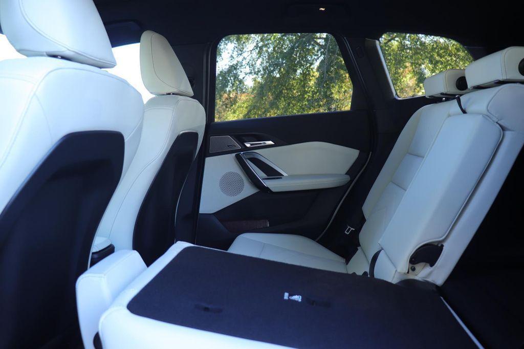 used 2026 BMW X1 car, priced at $41,992