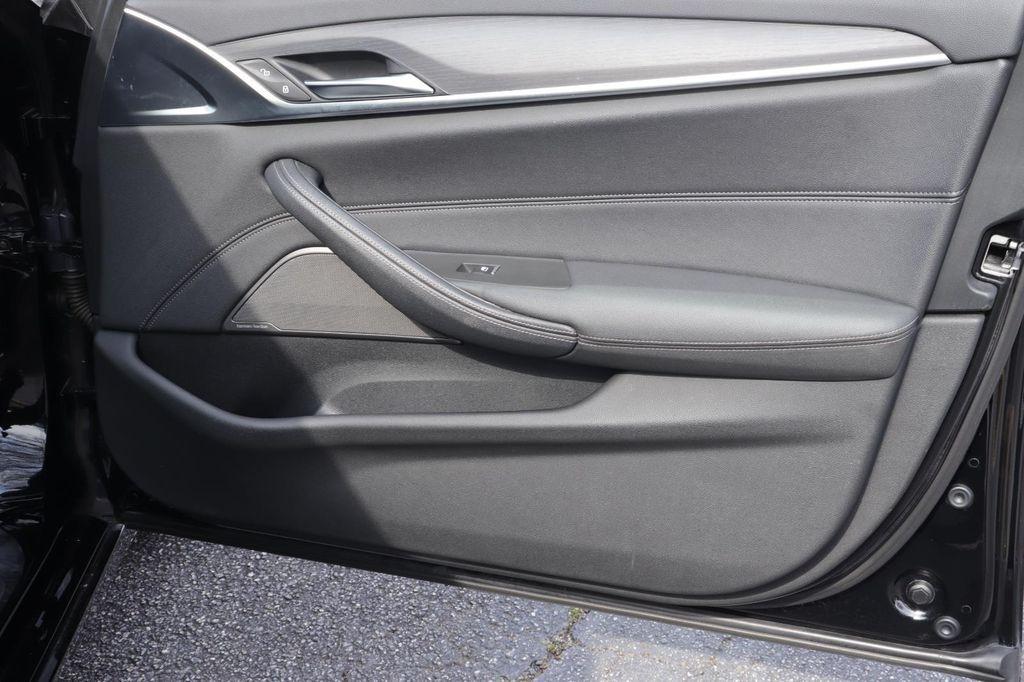 used 2023 BMW 540 car, priced at $31,997