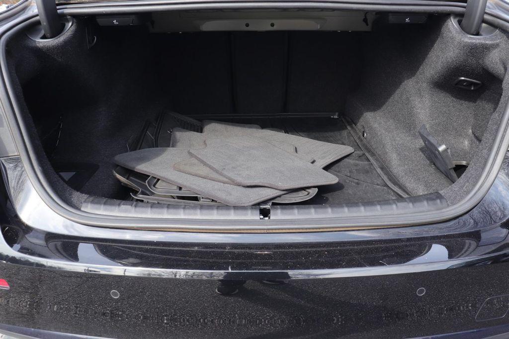 used 2023 BMW 540 car, priced at $31,997