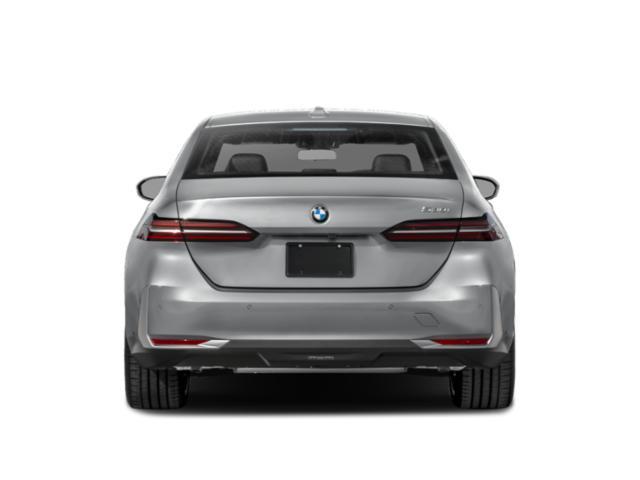 used 2025 BMW 530 car, priced at $45,992