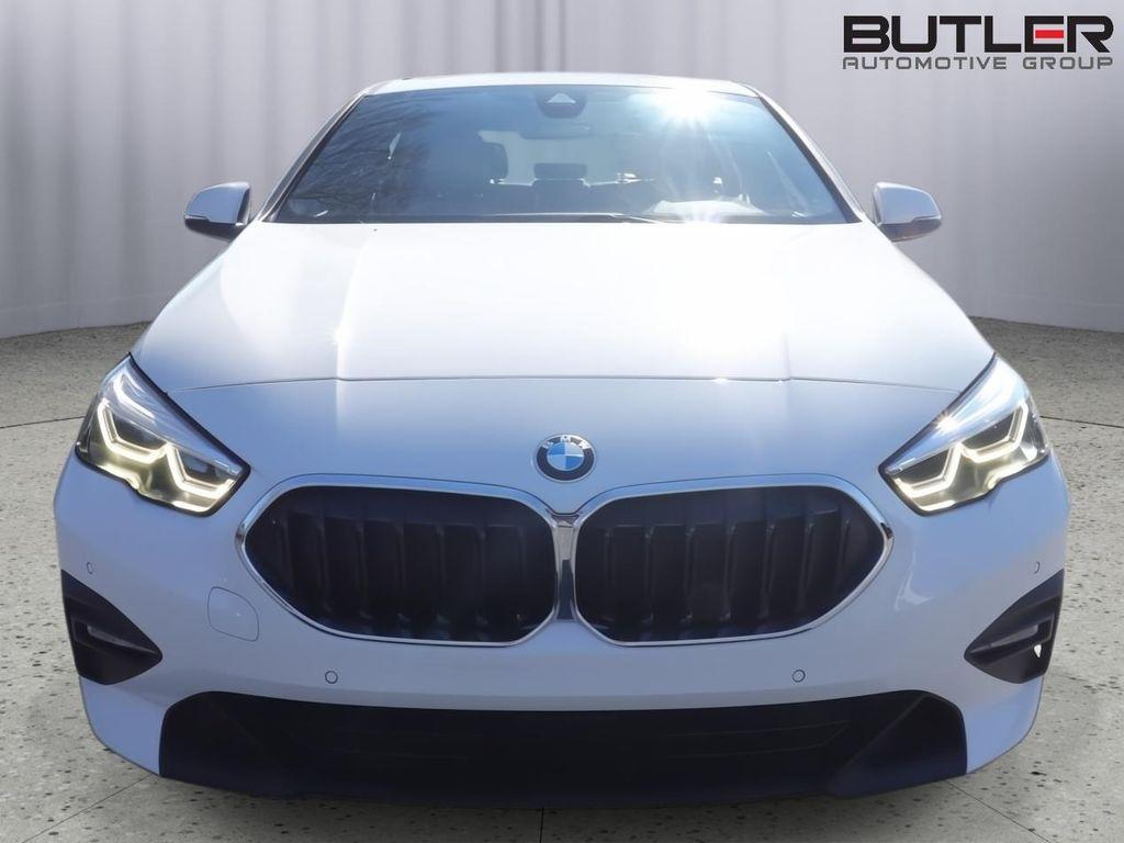 used 2023 BMW 228 Gran Coupe car, priced at $25,468