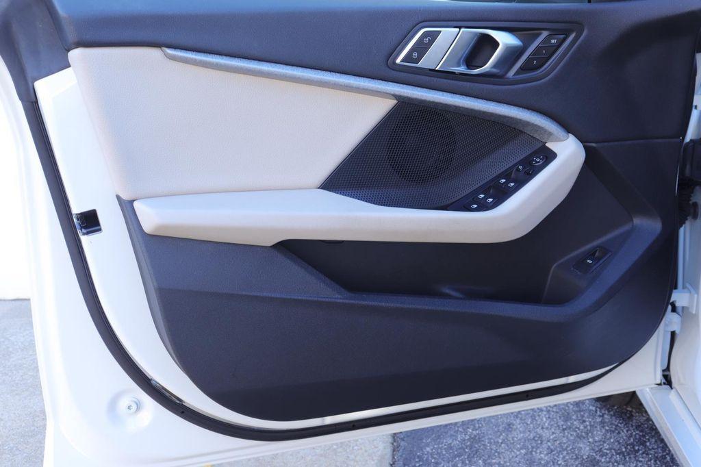 used 2023 BMW 228 Gran Coupe car, priced at $25,468