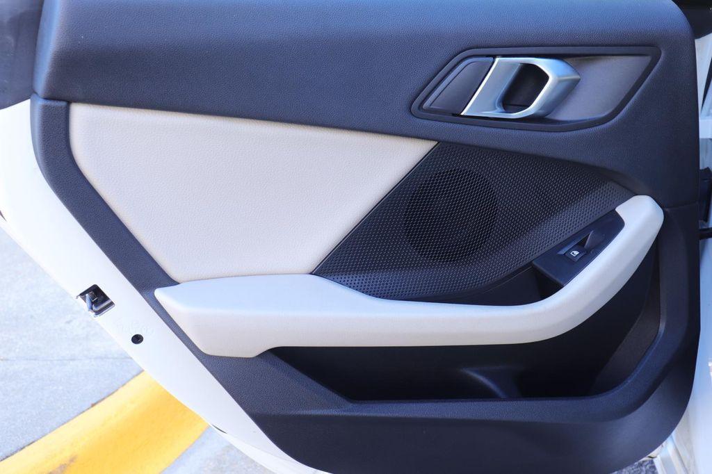 used 2023 BMW 228 Gran Coupe car, priced at $25,468