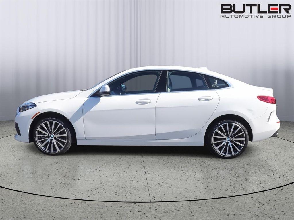 used 2023 BMW 228 Gran Coupe car, priced at $25,468