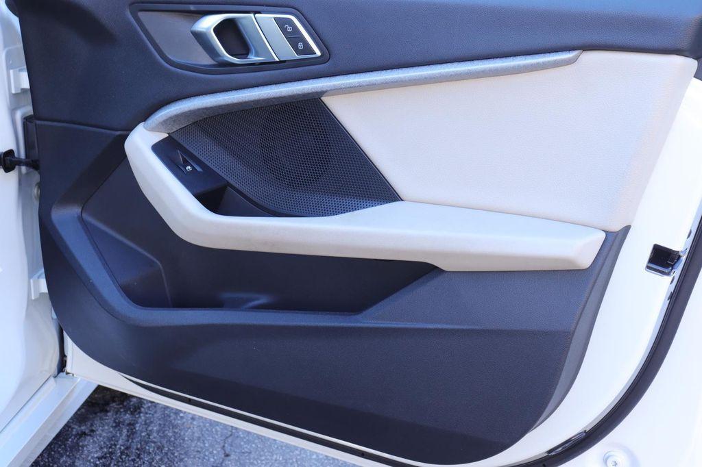 used 2023 BMW 228 Gran Coupe car, priced at $25,468