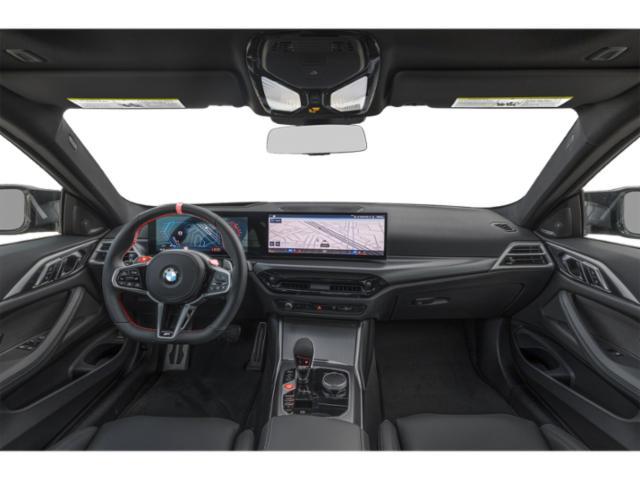 new 2026 BMW M4 car, priced at $92,205