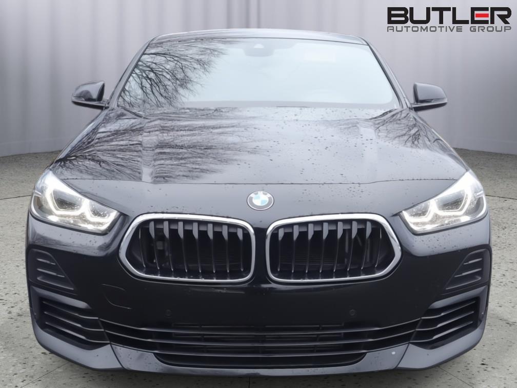 used 2022 BMW X2 car, priced at $21,994