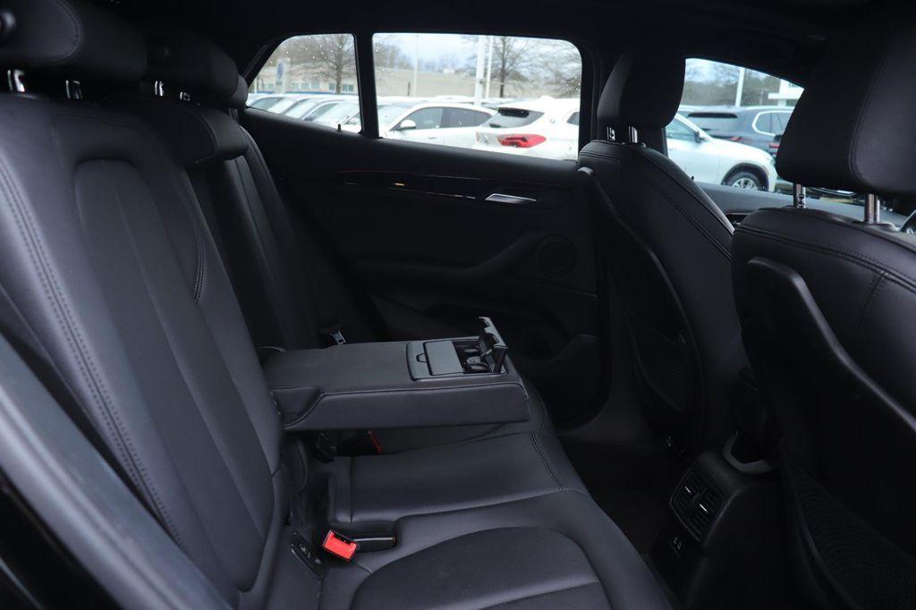 used 2022 BMW X2 car, priced at $21,994