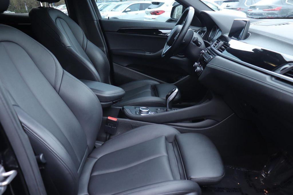 used 2022 BMW X2 car, priced at $21,994