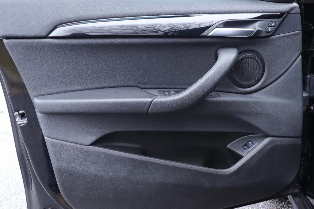 used 2022 BMW X2 car, priced at $21,994