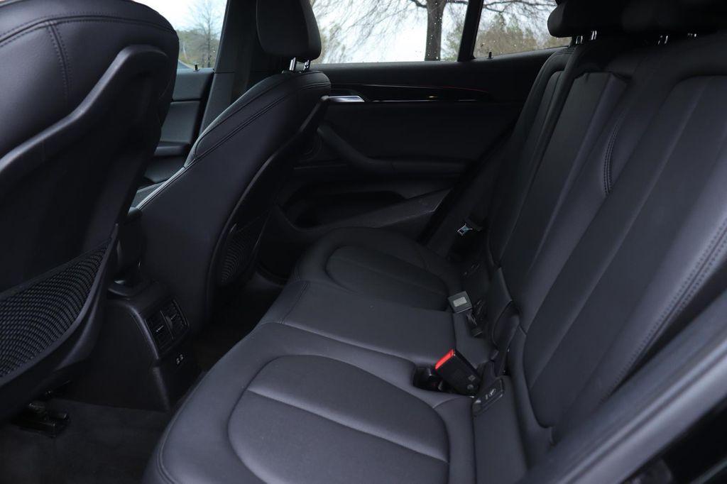 used 2022 BMW X2 car, priced at $21,994