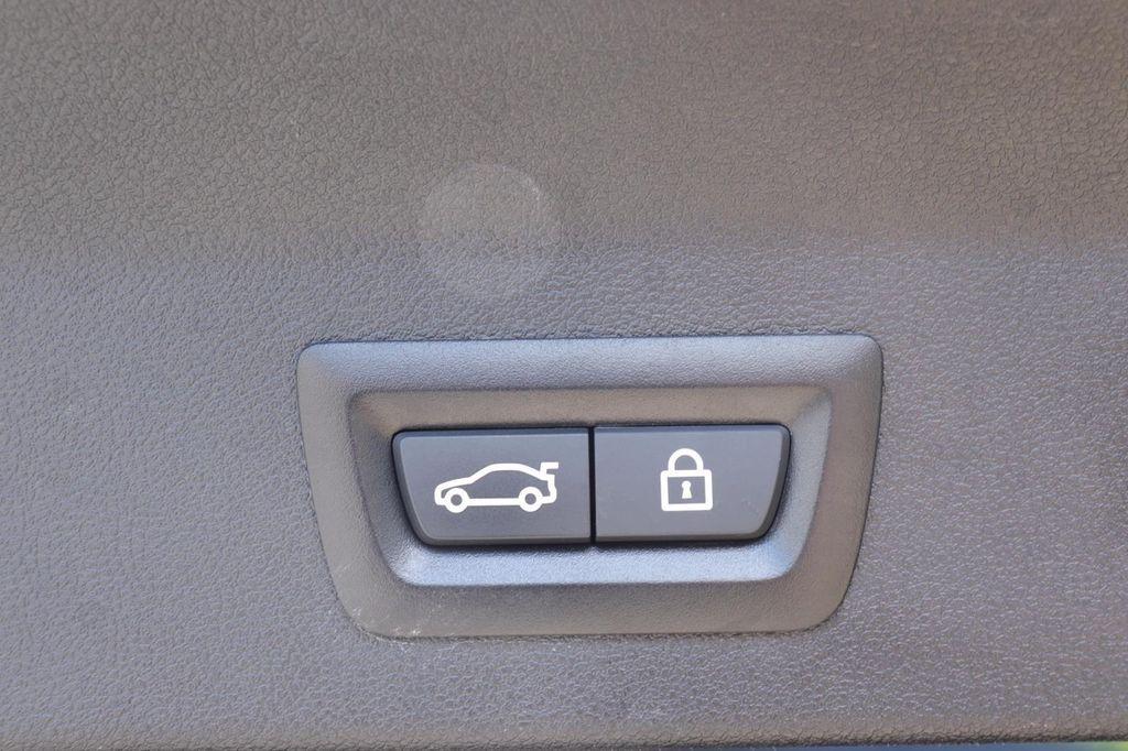 used 2023 BMW X3 car, priced at $38,790