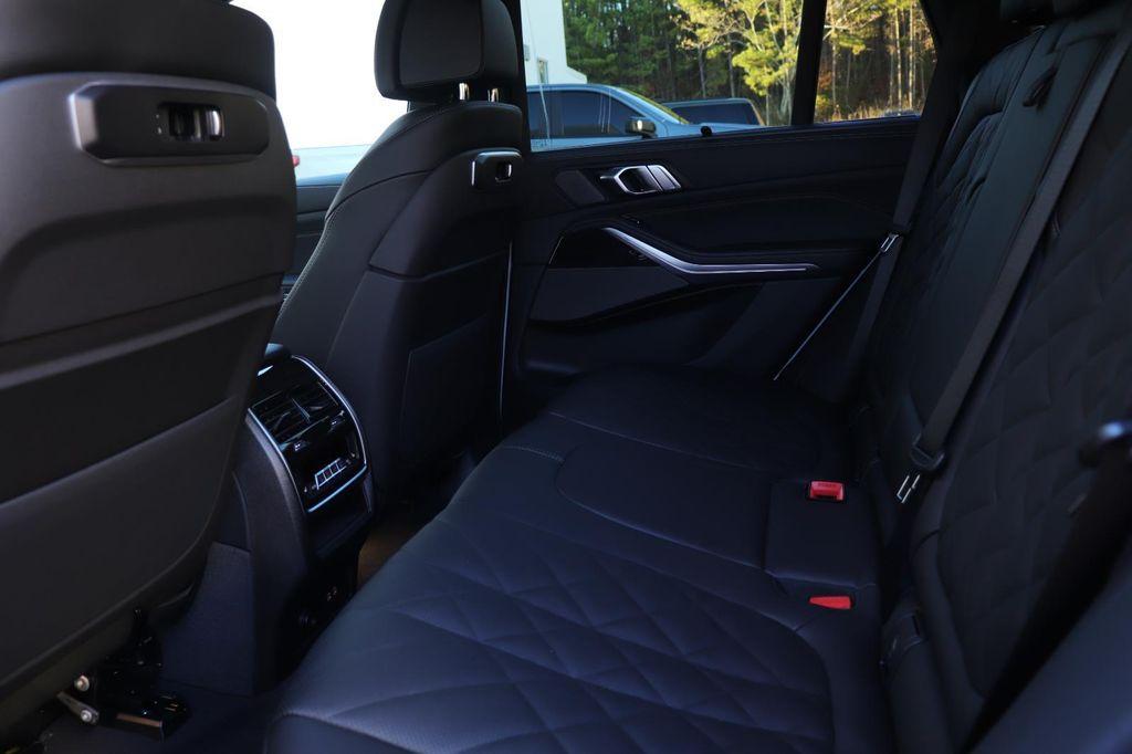 new 2026 BMW X5 car, priced at $77,875