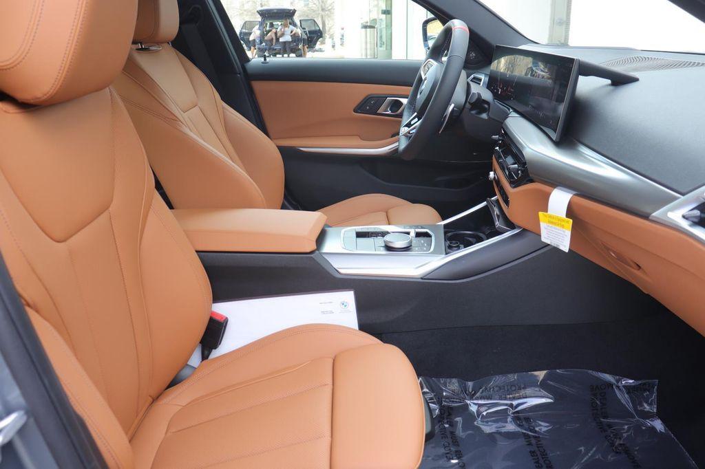 new 2026 BMW M340 car, priced at $66,140