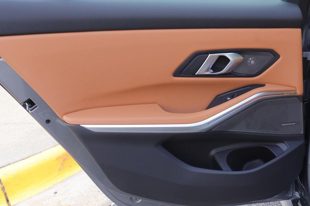 new 2026 BMW M340 car, priced at $66,140