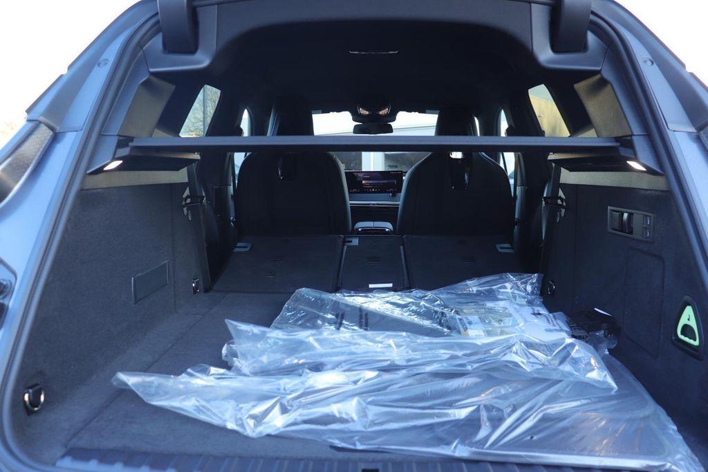 new 2026 BMW iX car, priced at $84,395