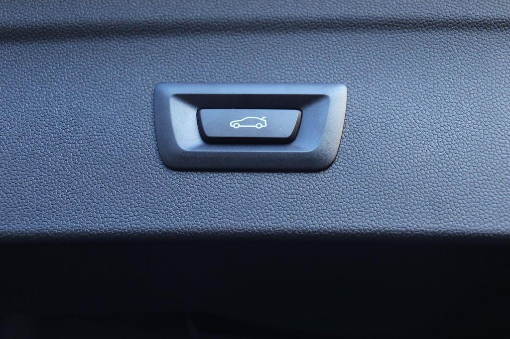 new 2026 BMW iX car, priced at $84,395