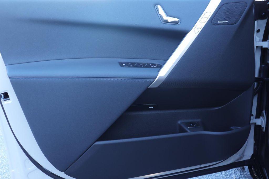 new 2026 BMW iX car, priced at $84,395