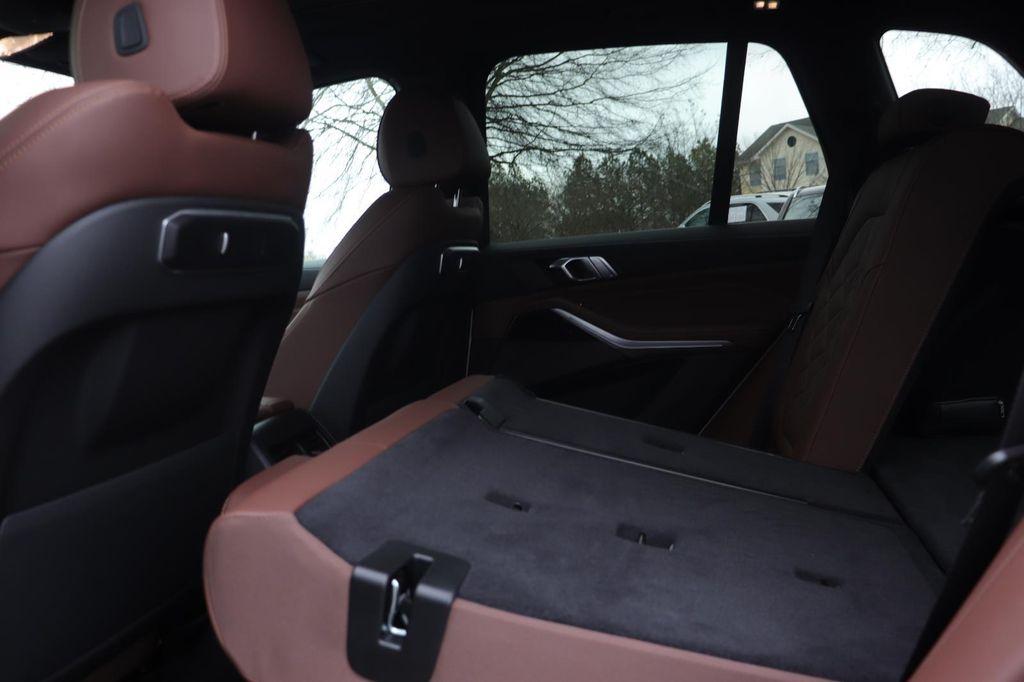 new 2026 BMW X5 car, priced at $74,300