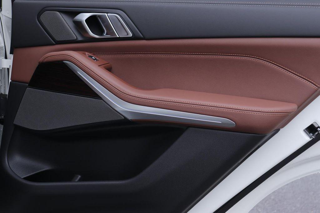 new 2026 BMW X5 car, priced at $74,300