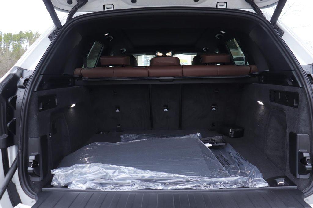 new 2026 BMW X5 car, priced at $74,300