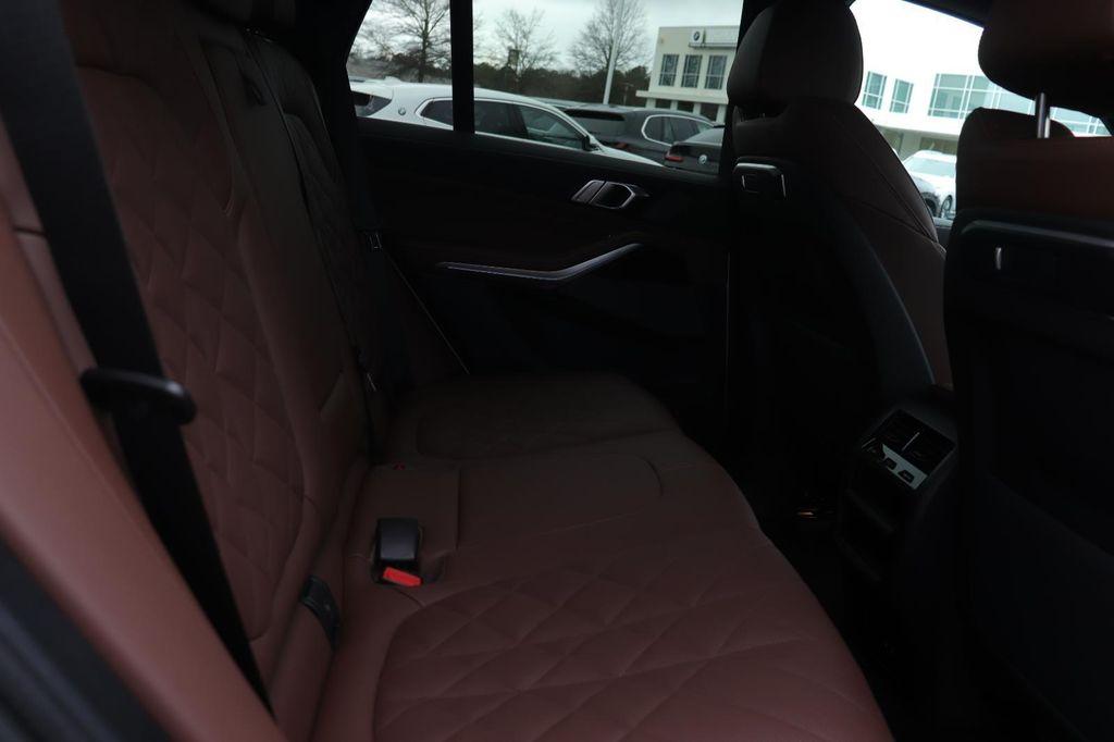 new 2026 BMW X5 car, priced at $74,300