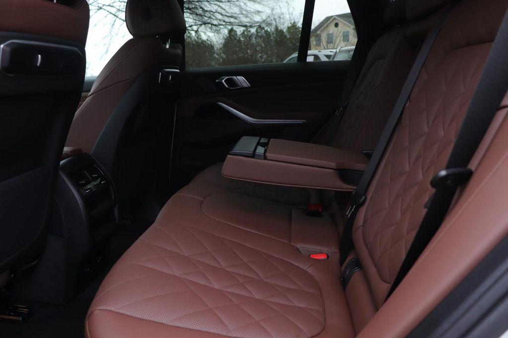 new 2026 BMW X5 car, priced at $74,300