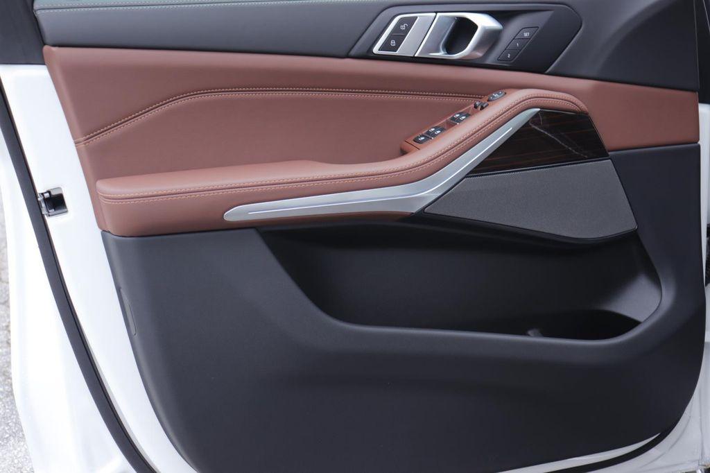 new 2026 BMW X5 car, priced at $74,300