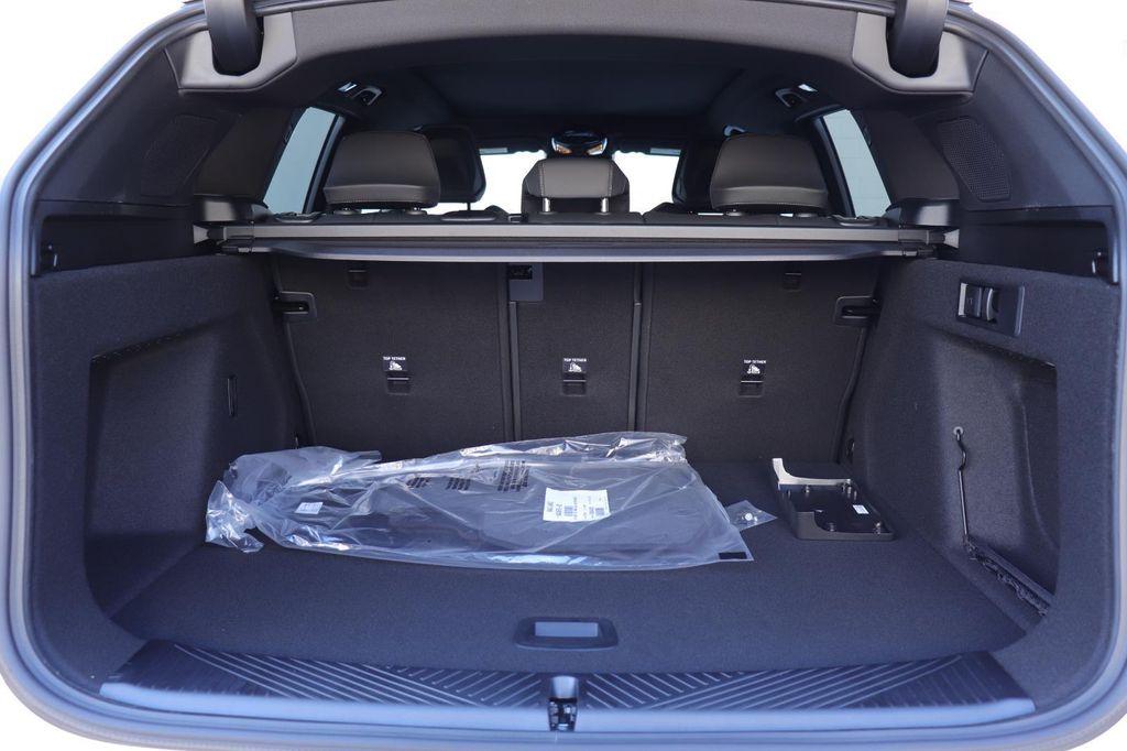 new 2026 BMW X3 car, priced at $60,000