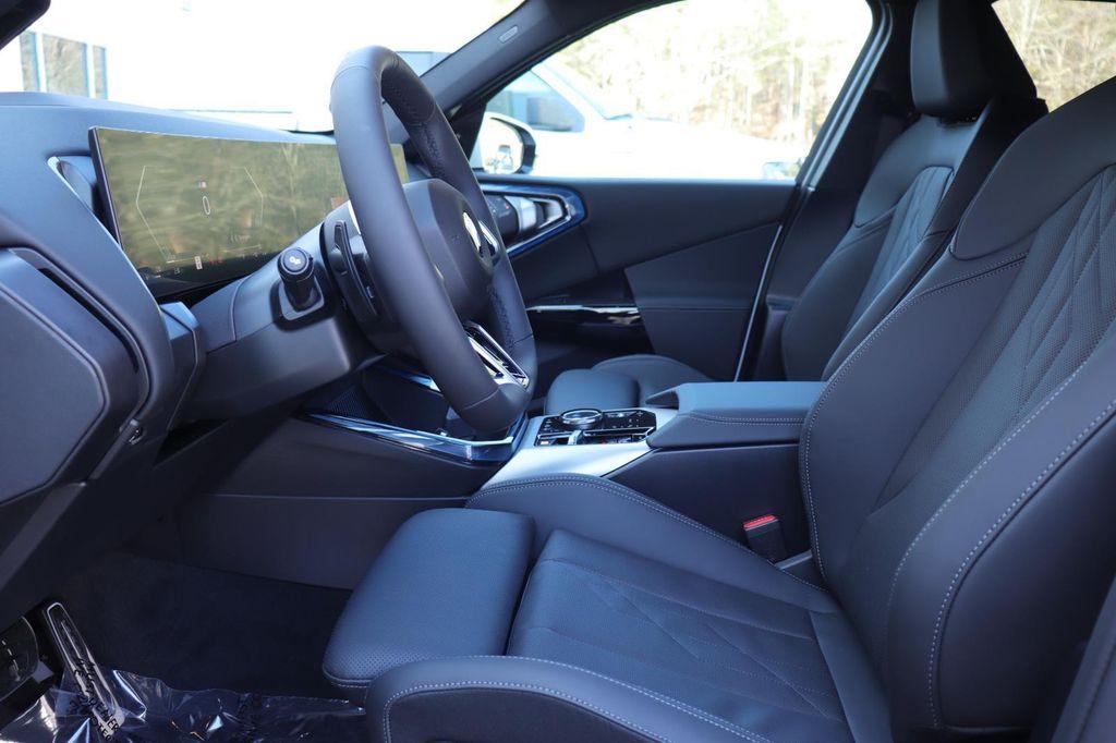 new 2026 BMW X3 car, priced at $60,000