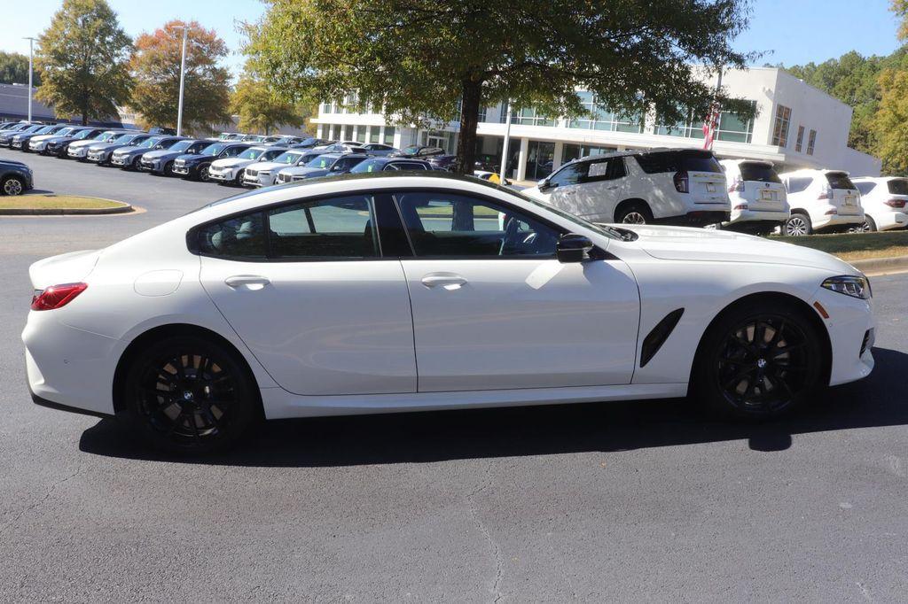 new 2026 BMW 840 Gran Coupe car, priced at $117,950