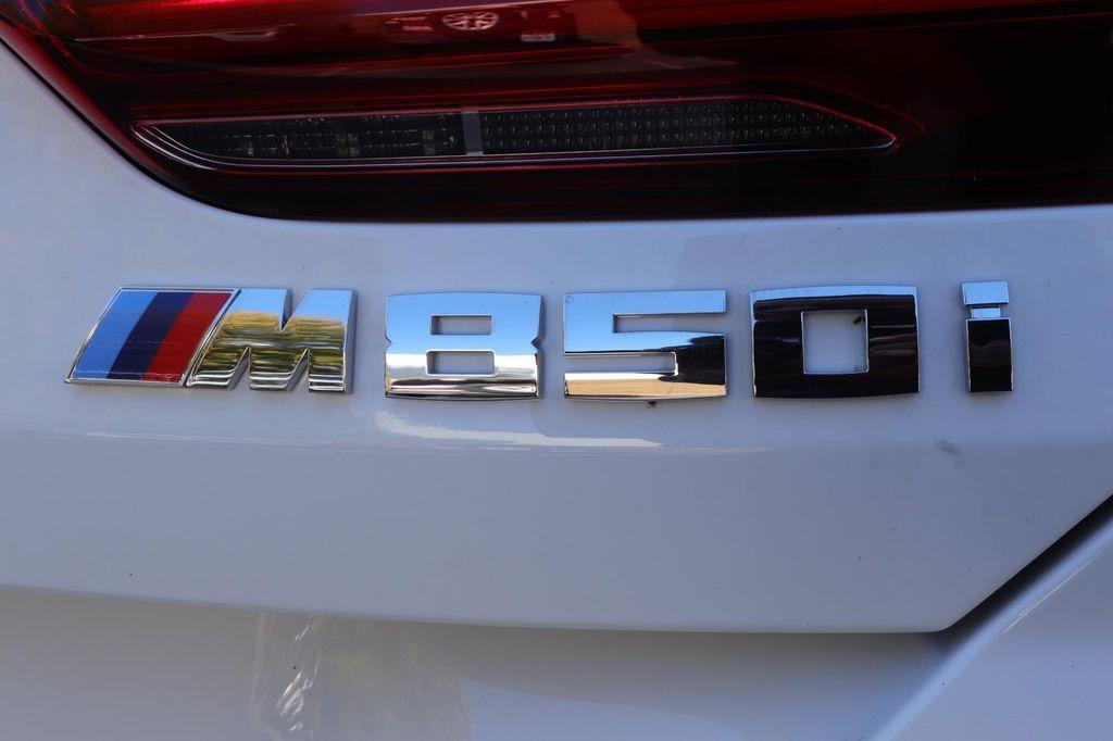 new 2026 BMW 840 Gran Coupe car, priced at $117,950