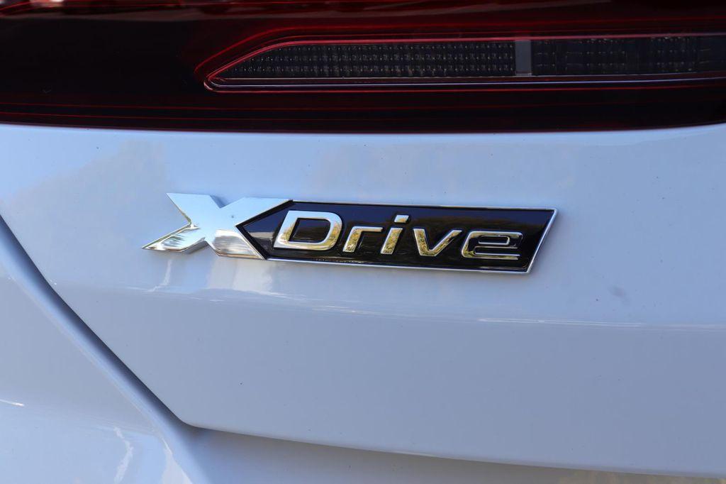 new 2026 BMW 840 Gran Coupe car, priced at $117,950