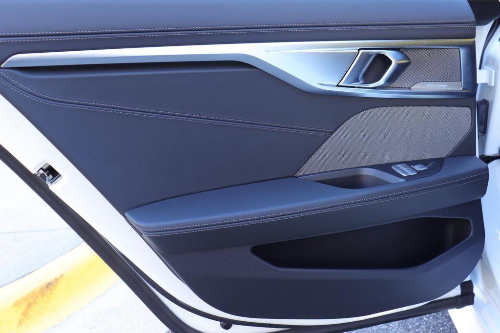 new 2026 BMW 840 Gran Coupe car, priced at $117,950