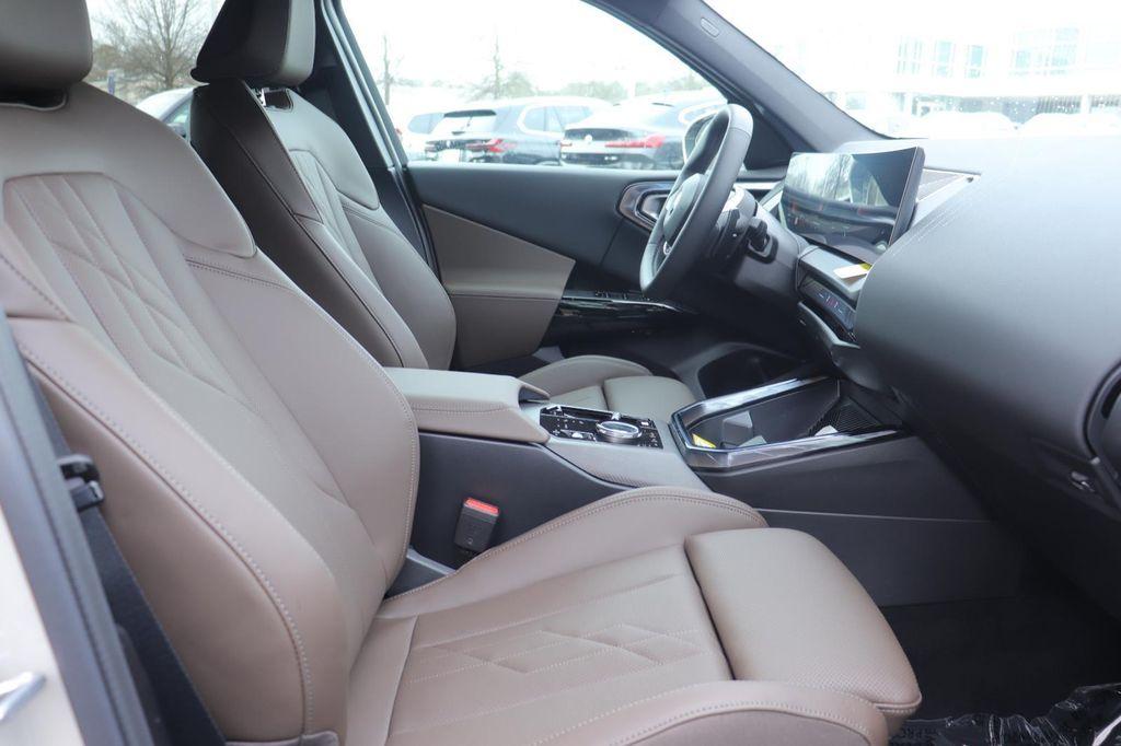 new 2026 BMW X3 car, priced at $55,050