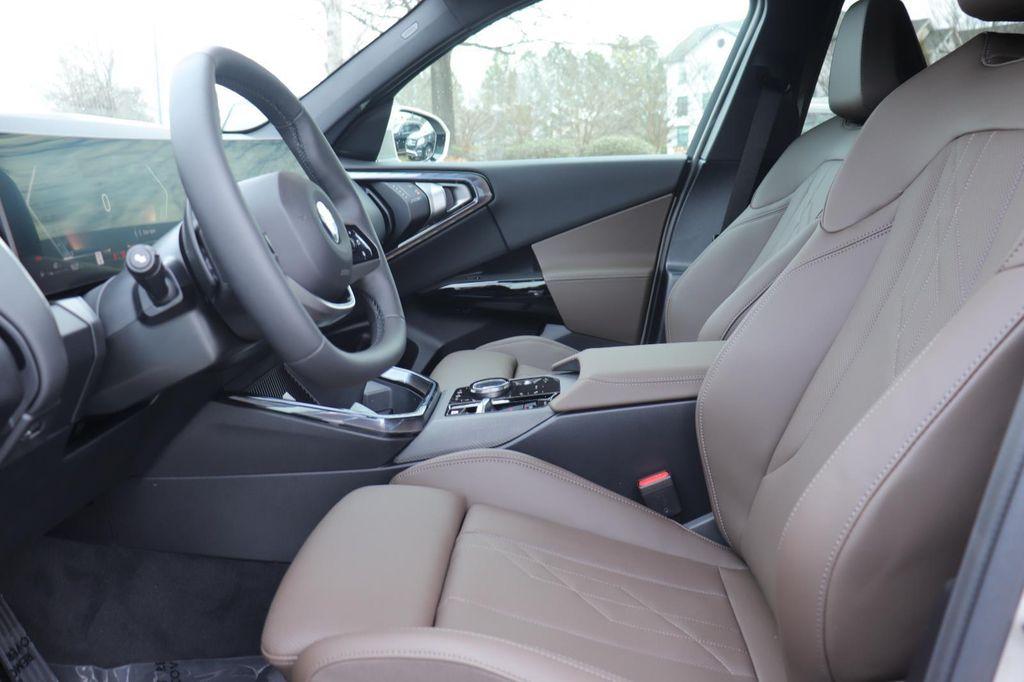 new 2026 BMW X3 car, priced at $55,050