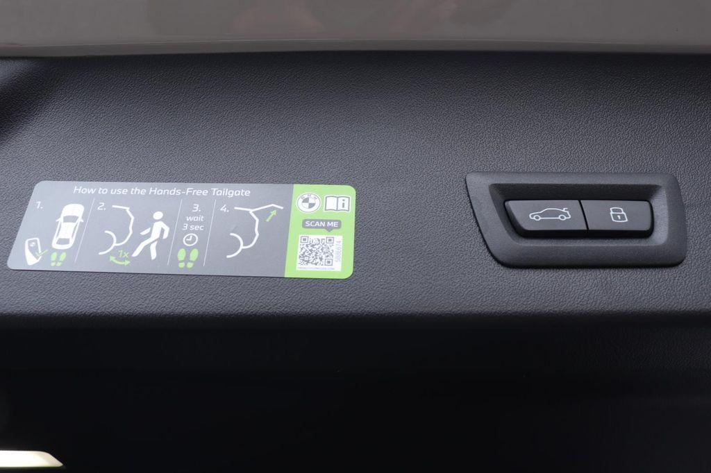 new 2026 BMW X3 car, priced at $55,050