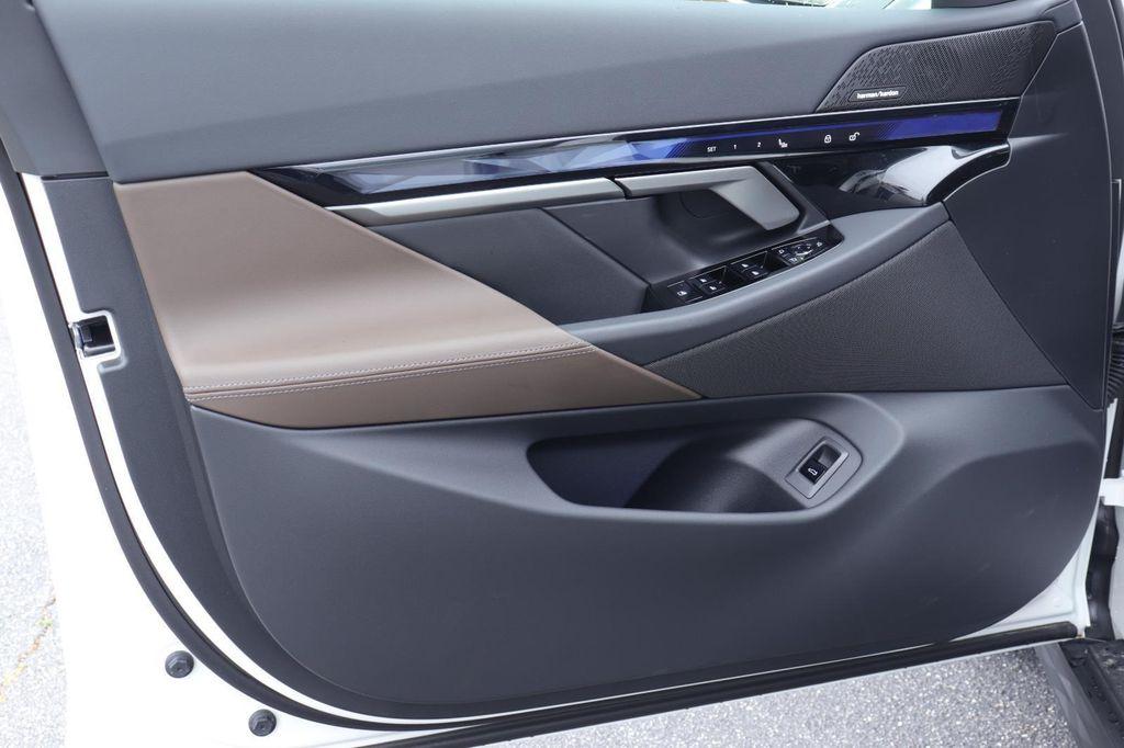 new 2027 BMW 530 car, priced at $69,239