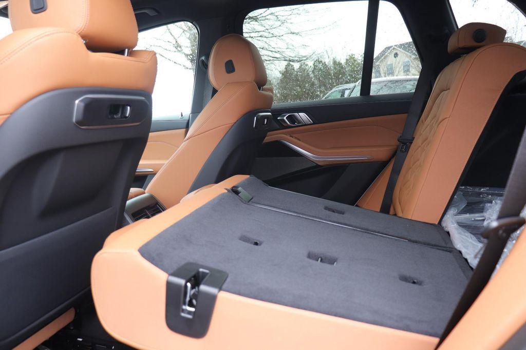 new 2026 BMW X5 car, priced at $74,149