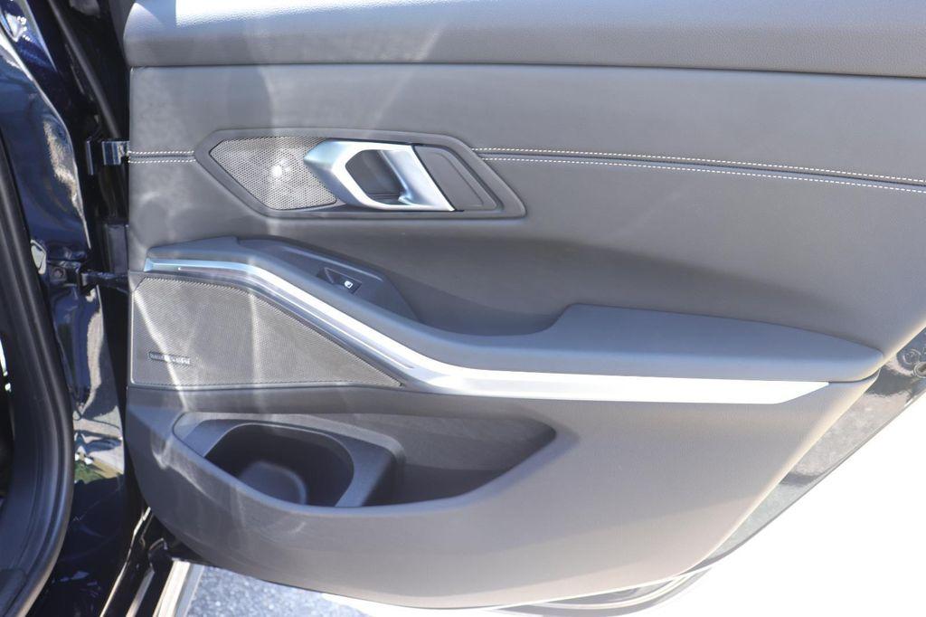 new 2026 BMW M340 car, priced at $77,150